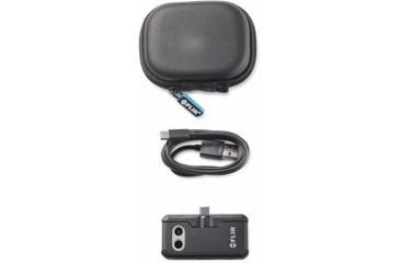 Image of FLIR Systems FLIR ONE Pro LT Micro-USB 435-0015-03