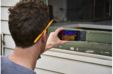 Image of FLIR Systems FLIR ONE Pro LT Micro-USB 435-0015-03