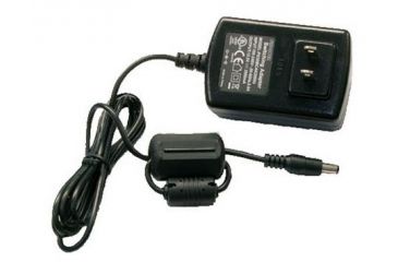Image of FLIR Systems H and BH Series 12V AC Charge Adaptor Multi-Prong for US/UK/EU/AUS Plugs 4131079