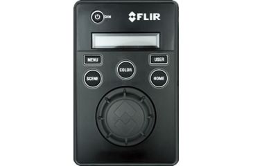 Image of FLIR Systems M-618CS, NTSC 30Hz dual payload systerm with 640x480 thermal imager, White 432-0003-31-00