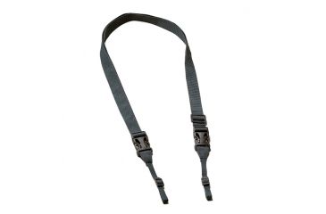 Image of FLIR Systems Neck Strap, Black T127724ACC