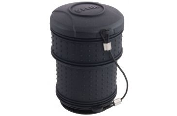 Image of FLIR Systems QD 100mm Lens, Black 322-0196-12
