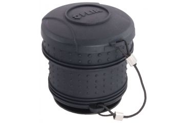 Image of FLIR Systems QD 65mm Lens, Black 322-0195-12