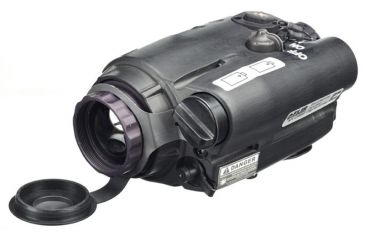 Image of FLIR Systems Recon M18 Monocular Scope, 640 x 480 w/Red Visible Laser 000986