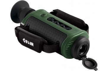 Image of FLIR Scout TS 24 Digital Thermal Vision Camera
