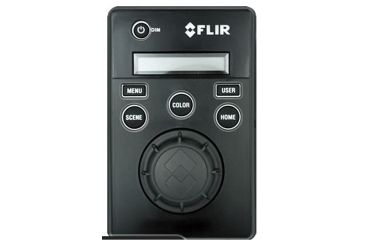 Image of FLIR Deluxe Dual Station Accessory Kit for M-Series 500-0393-00