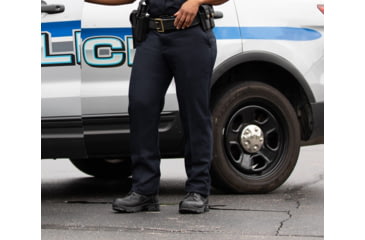 Image of Flying Cross Deluxe Tactical Womens Pants, Lapd Navy - 39400W8618REG