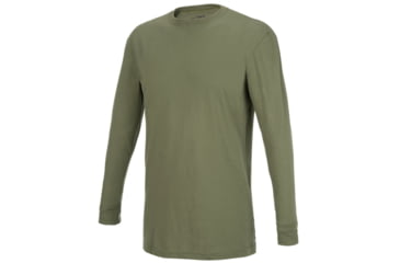 Image of Flying Cross Duke Poly/cotton Long Sleeve Top - T35OLIBGOGSMALLREG