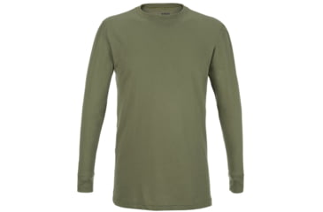Image of Flying Cross Duke Poly/cotton Long Sleeve Top - T35OLIBGOGSMALLREG