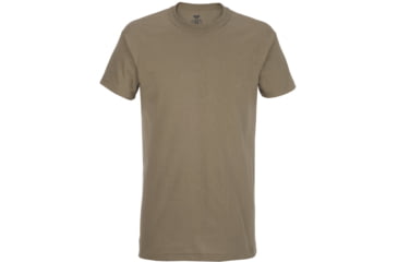 Image of Flying Cross Duke Short Sleeve Cotton T-shirt 3-pack - T22499-3TC499XLARGEREG