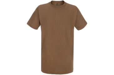 Image of Flying Cross Duke Short Sleeve Cotton T-shirt 3-pack - T22BRO-3BN2XLREG