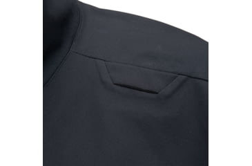 Image of Flying Cross Dutyguard St Storm Technology Jacket, Lapd Navy - 5610086MEDIUMREG
