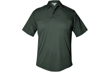 Image of Flying Cross FX STAT Short Sleeve Hybrid Shirt - Women's, OD Green, 2XL, FX7000VSW272XLNA