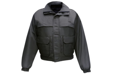 Image of Flying Cross Layertech Gtxa Jacket, Black - 79900GTXA102XLREG