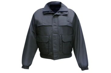 Image of Flying Cross Layertech GTXA Jacket - Men's, LAPD Navy, Short, Medium, 79900GTXA86MEDIUMSHORT