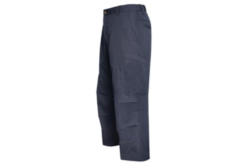 Image of Flying Cross NFPA Compliant Nomex Pants w/ V-Pocket - Women's, LAPD Navy, 34in Inseam, 2 US, V98300W860234UNF