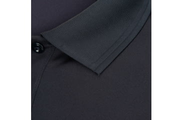 Image of Flying Cross Long Sleeve Impact Polo - Women's, LAPD Navy, Large, 3220W86LARGENA