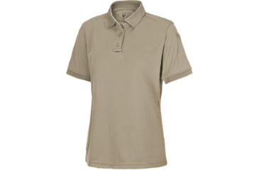 Image of Flying Cross Womens Short Sleeve Impact Polo - 3201W04XSMALLNA