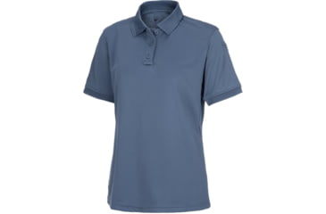 Image of Flying Cross Womens Short Sleeve Impact Polo - 3201W26MEDIUMNA