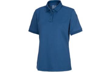 Image of Flying Cross Womens Short Sleeve Impact Polo - 3201W66MEDIUMNA