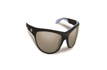 Image of Flying Fisherman Cayo Sunglasses, Matte Black/Smoke Lens 4002806