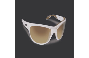 Image of Flying Fisherman Cayo Sunglasses, Matte Black 4002807