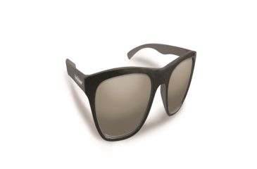 Image of Flying Fisherman Fowey Sunglasses, Crystal Granite Frame/Smoke 4002812