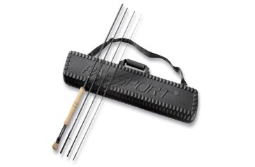 Image of Flying Fisherman Passport Fly Rod 9ft 10 wt. w/Case 4002904