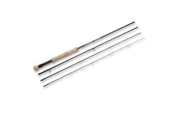 Image of Flying Fisherman Passport Fly Rod 9ft 6 wt. w/Pouch 4002905