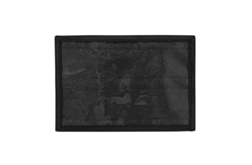 Image of FN America Document Holder, Black, 20-100091