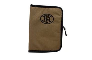 Image of FN America Pistol Soft Case, Tan 20-100035-2