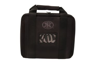 Image of FN America USA Tactical Pistol Case - Black 66263