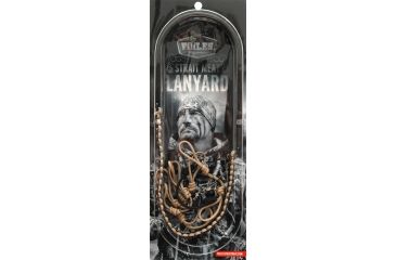 Image of Foiles Foam Back Lanyard 10012