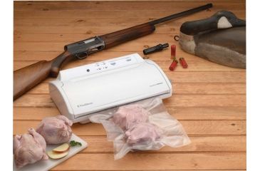 Image of Food Saver Game Saver Deluxe FDS3270