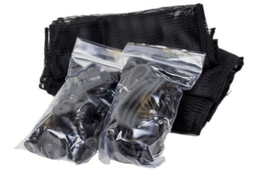 Image of Formex Manufacturing Blind Window Netting for 4x6 Single Blind, Window Netting46