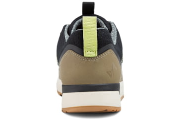 Image of Forsake Banks Low Top Hiking Boots - Men's, Black/Olive, 10.5, MSS21B3-978-105