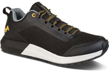 Image of Forsake Cascade Hiking Boots - Mens, Black, 13 US, MSS20C1130
