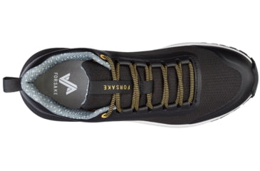Image of Forsake Cascade Hiking Boots - Mens, Black, 13 US, MSS20C1130