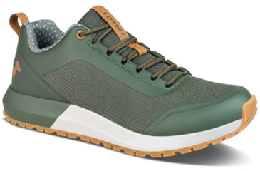 Image of Forsake Cascade Hiking Boots - Mens, Forest, 7 US, MSS20C2070