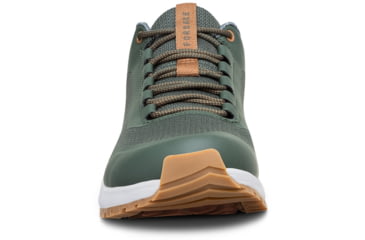 Image of Forsake Cascade Hiking Boots - Mens, Forest, 7 US, MSS20C2070