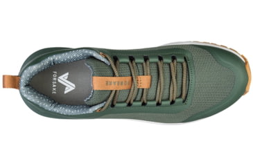 Image of Forsake Cascade Hiking Boots - Mens, Forest, 7 US, MSS20C2070