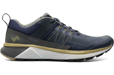 Image of Forsake Cascade Peak Low Wp Sneaker - Men's, Navy, 12.5, M80032-410-NAVY-12.5