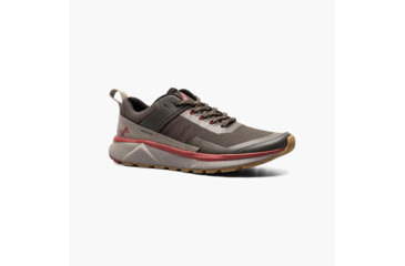 Image of Forsake Cascade Peak Low WP Sneakers - Mens, Cocoa, 14, M80032-233-COCOA-14