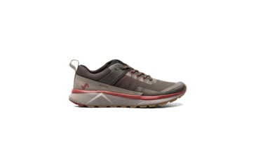 Image of Forsake Cascade Peak Low WP Sneakers - Mens, Cocoa, 14, M80032-233-COCOA-14