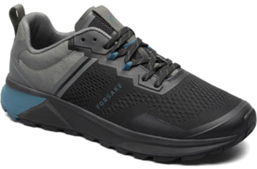 Image of Forsake Cascade Trail Low Shoes - Mens, Black, 13 US, M80002-009-13