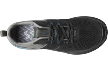 Image of Forsake Cascade Trail Low Shoes - Mens, Black, 13 US, M80002-009-13