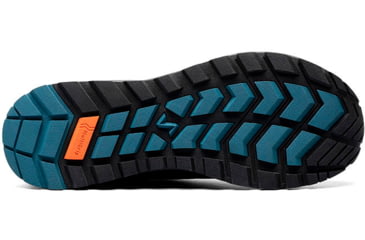 Image of Forsake Cascade Trail Low Shoes - Mens, Black, 13 US, M80002-009-13