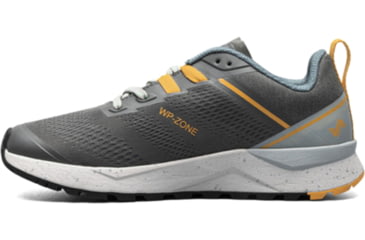Image of Forsake Cascade Trail Low Shoes - Womens, Gray Multi, 8.5 US, W80005-062-85