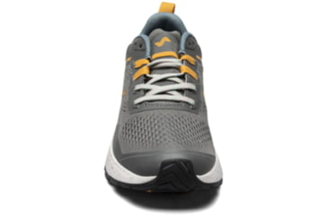 Image of Forsake Cascade Trail Low Shoes - Womens, Gray Multi, 8.5 US, W80005-062-85