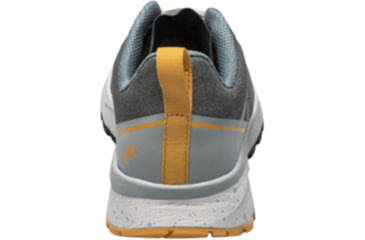 Image of Forsake Cascade Trail Low Shoes - Womens, Gray Multi, 8.5 US, W80005-062-85